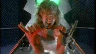 Def Leppard - Foolin