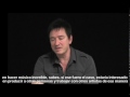 Alan Wilder (Recoil, Ex - Depeche Mode) en exclusiva