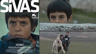 Sivas Filmi Aslanın Köpeği Kavga Sahnesi