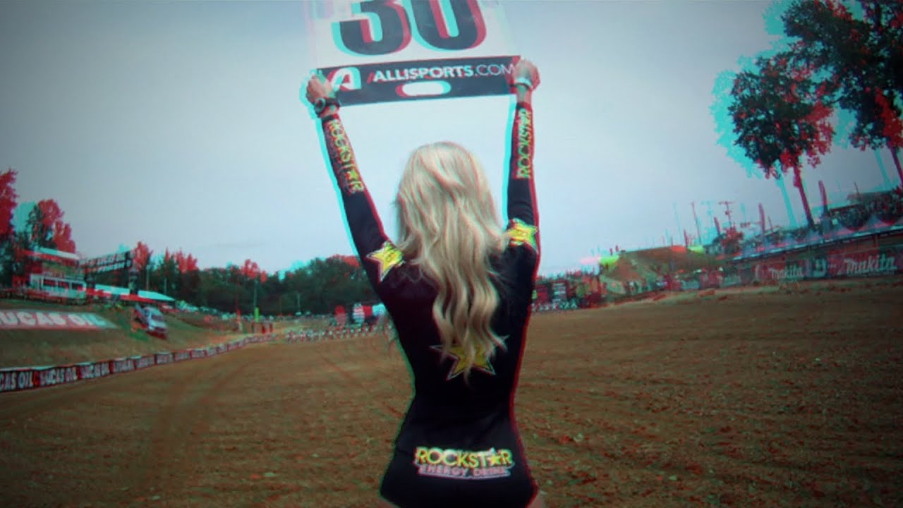 GoPro 3D Motocross YouTube