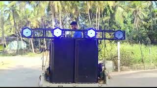 DJ OXYGEN Karwar (Basic set up for Marriage ceremony)