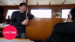 Little Women La - Matt Did What? Season 6, Episode 18 Lifetime
