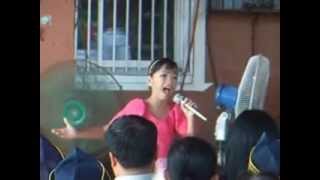 Watch Charice Pempengco Lipad Ng Pangarap video