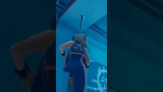 Chun-Li Sifu Mod Looks Like Theres A Subtle Booty Bounce Physics