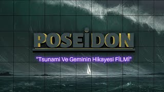 Poseidon'dan Kaçış (2006) hayatta kalma filmi izle - FİLM DİZİ ÖNERİLERİ