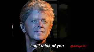 Watch Peter Cetera And I Think Of You video