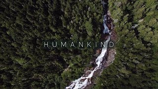 Natasha Tyrimos - Humankind