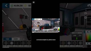 Car Parking Renkli Lastik Nasıl Yapılır
