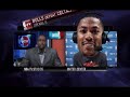2011 NBA Big-Head Playoffs Commercial