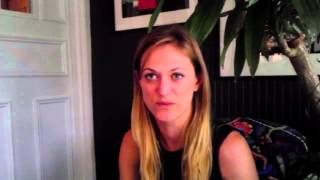 Marin Ireland HIFF 2012