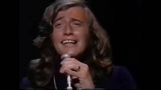 Bee Gees - ♫ I Can T See Nobody ♫ Live In Midnight Special 1973