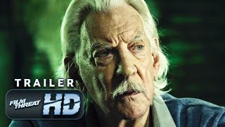 AMERICAN HANGMAN | Official HD Trailer (2018) | DONALD SUTHERLAND | Film Threat Trailers