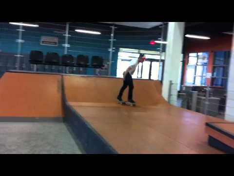 Doubles