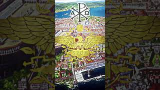 Faith, Vision And Determination Justinian Edit