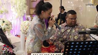 Apa Guna Berjanji | Nusantara Wedding Covers