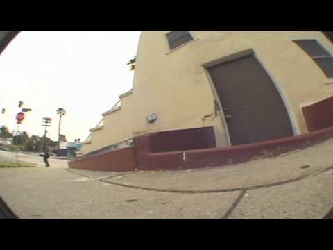 Ben Allen quick footy tapes