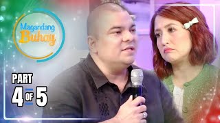 Magandang Buhay (4/5) | May 15, 2024