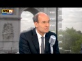 Woerth: "Carrez fait un travail sérieux" - 25/06