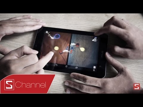 Schannel - Tổng hợp những games dành cho nhiều người chơi trên Android - Phần 2 - CellphoneS