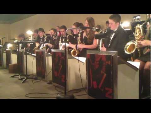 Joy to the World Oconomowoc High School Jazz II