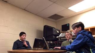 Mission To Mars Science Project Video