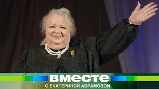 Наталья Крачковская. Великая Актриса Маленьких Ролей