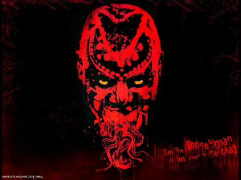 WWE - The Boogeyman Theme Music - Comin To Getcha