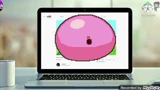 Kirby Black Hole V2 Add Round 3
