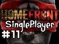 Homefront: Full Playthrough w/ Nova Ep.11 - TO DA CHOPPA