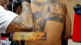 GALLERY TATTOO DETROIT s1e7