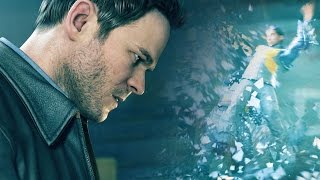 Quantum Break - Angespielt: DESHALB ist der Shooter cool (Gameplay)
