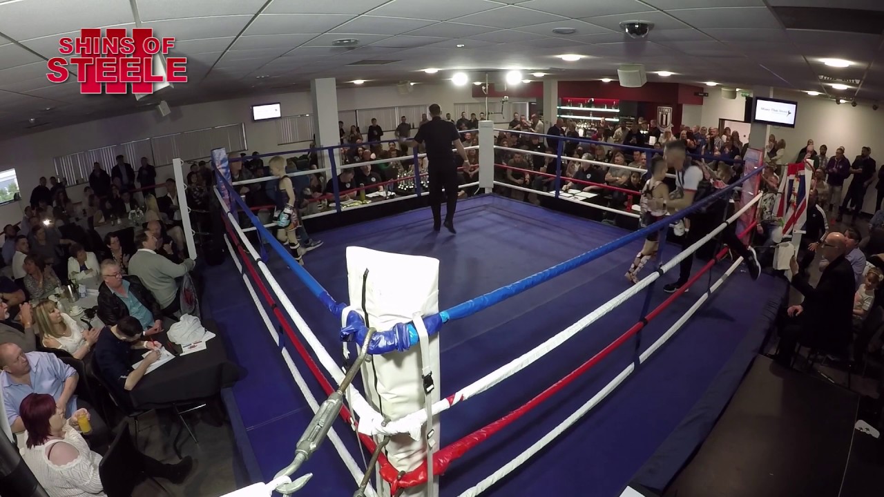 Muay Thai Promotions