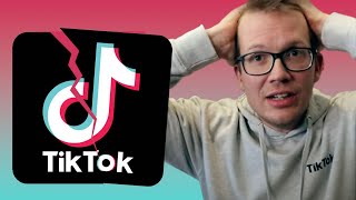 So...TikTok Sucks