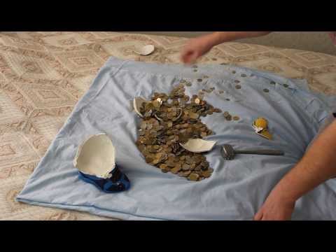 Самодельная мелочь Самодельная мелочь