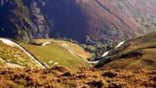 Watch Justin Currie Where Did I Go video