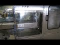 5Gallon Barrel Bottle Outside Automatic Brusher Washing Machine.MOV