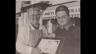 Town & Country - The Village Shop
