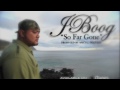 J Boog - "So Far Gone" Produced by Special Delivery