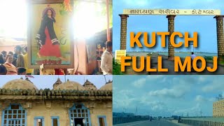 Maa Mogal Darshan Kabrau Kutch Ma Full Moj New Vlog