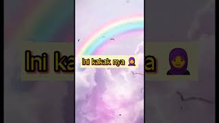 Adi, Kakak