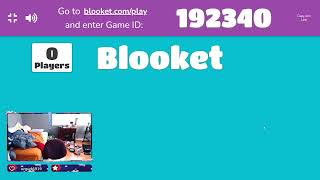 Playing Blooket Live Everyone Can Join