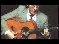 flamenco Luis de Cordoba tientos y tangos Paris 1983