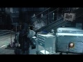 Resident Evil Operation Raccoon City - Gameplay Walkthrough - Part 1 - Intro (Xbox 360/PS3/PC) [HD]