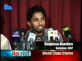 Sri Lanka News Debrief - 08.07.2011