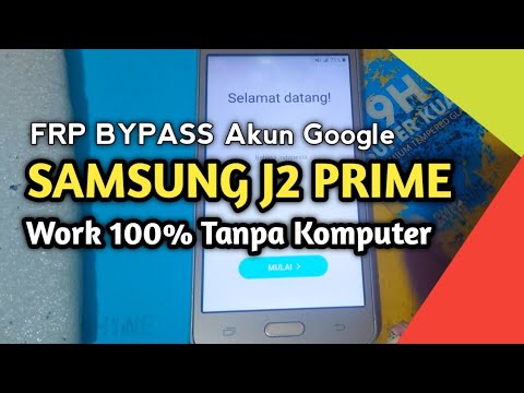 Bypass Frp Samsung J2 Prime Without PC Without Laptop | Bypass Frp Samsung J2 Prime Without PC Without Laptop |