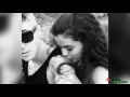 Selena Gomez Caught Kissing Justin Bieber