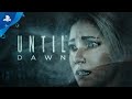 Until Dawn Release Date TRAILER | PS4
