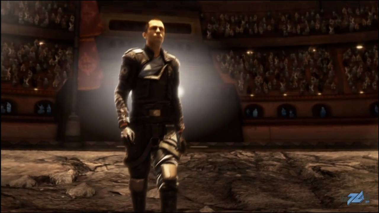 Star Wars Force Unleashed Movie Part 2 Star Wars Force Unleashed Movie Part 2