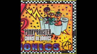 Watch Punky Bruster Picture Of Myself video