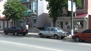 Видео г. Могилев-Подольский, Винницкой области, 2011 год от KushnirVV, Могилёв-Подольский, Украина